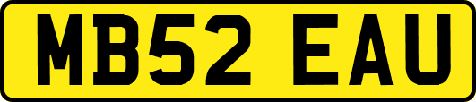 MB52EAU