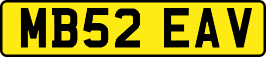 MB52EAV
