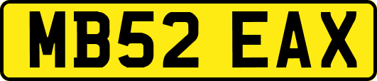 MB52EAX