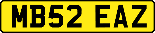 MB52EAZ