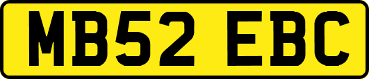 MB52EBC