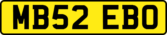 MB52EBO