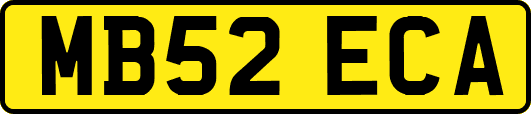 MB52ECA
