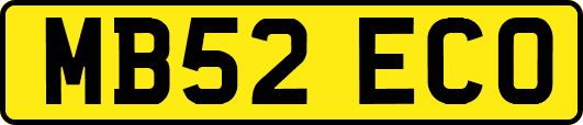 MB52ECO