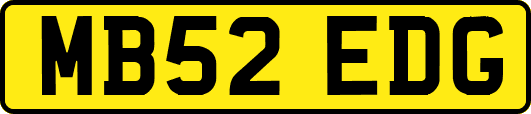 MB52EDG