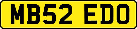 MB52EDO