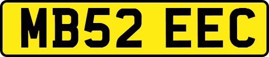 MB52EEC