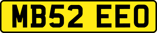 MB52EEO
