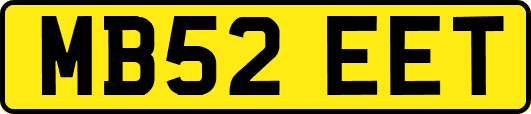 MB52EET