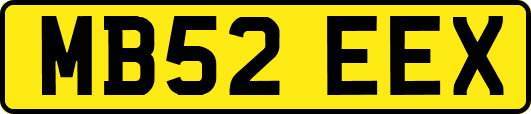 MB52EEX
