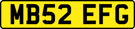 MB52EFG