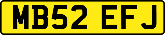 MB52EFJ
