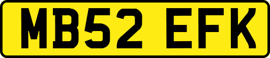MB52EFK