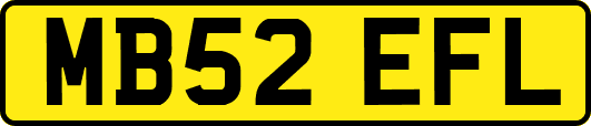 MB52EFL