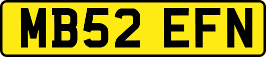 MB52EFN