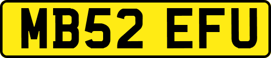 MB52EFU