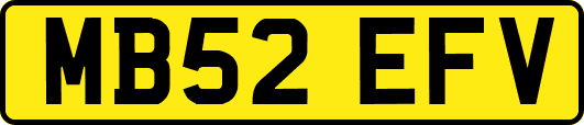 MB52EFV