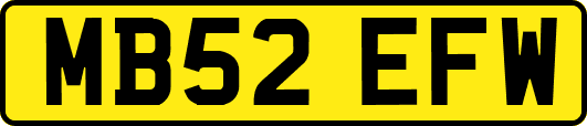 MB52EFW