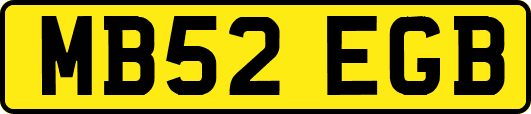 MB52EGB