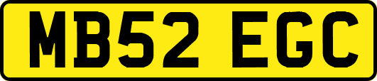 MB52EGC