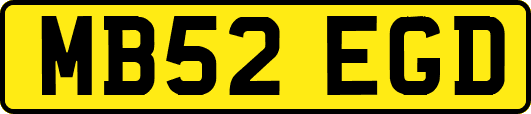 MB52EGD