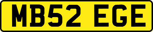 MB52EGE