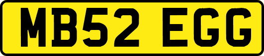 MB52EGG