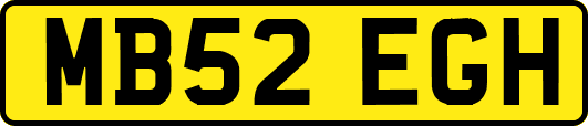 MB52EGH