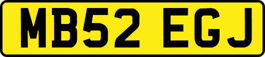 MB52EGJ