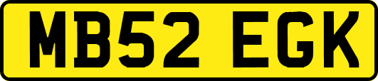 MB52EGK