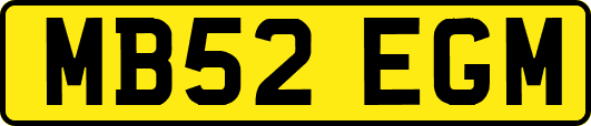 MB52EGM