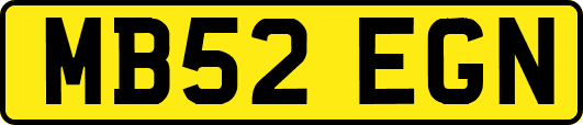 MB52EGN