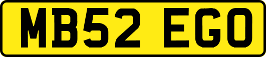 MB52EGO