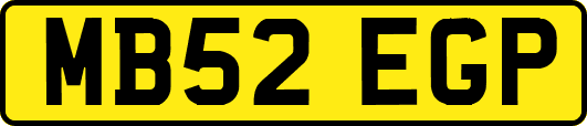 MB52EGP