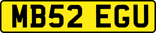 MB52EGU