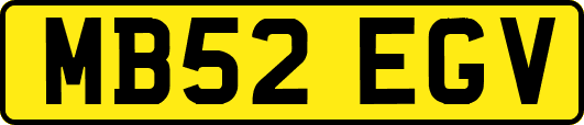 MB52EGV
