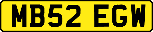 MB52EGW