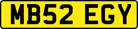 MB52EGY