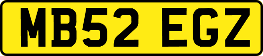 MB52EGZ
