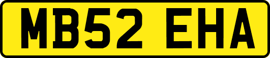 MB52EHA