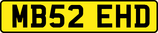 MB52EHD