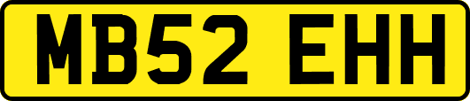 MB52EHH