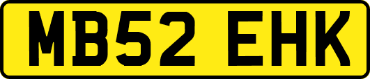 MB52EHK