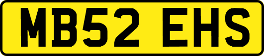 MB52EHS