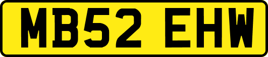 MB52EHW