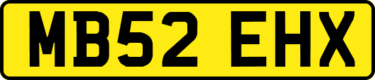 MB52EHX