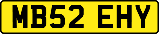 MB52EHY