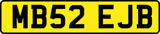 MB52EJB