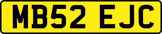 MB52EJC