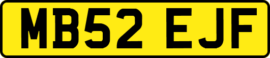 MB52EJF